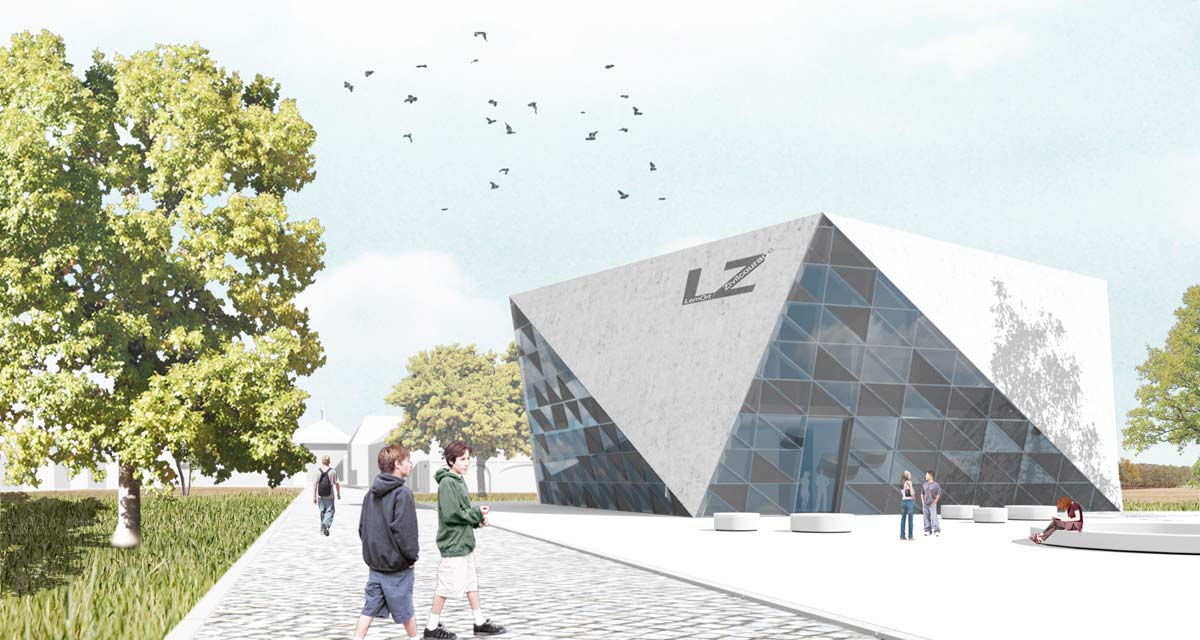 LIMA* architekten